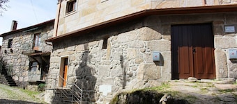 Rural house at the gates of Peneda-Gerês National Park