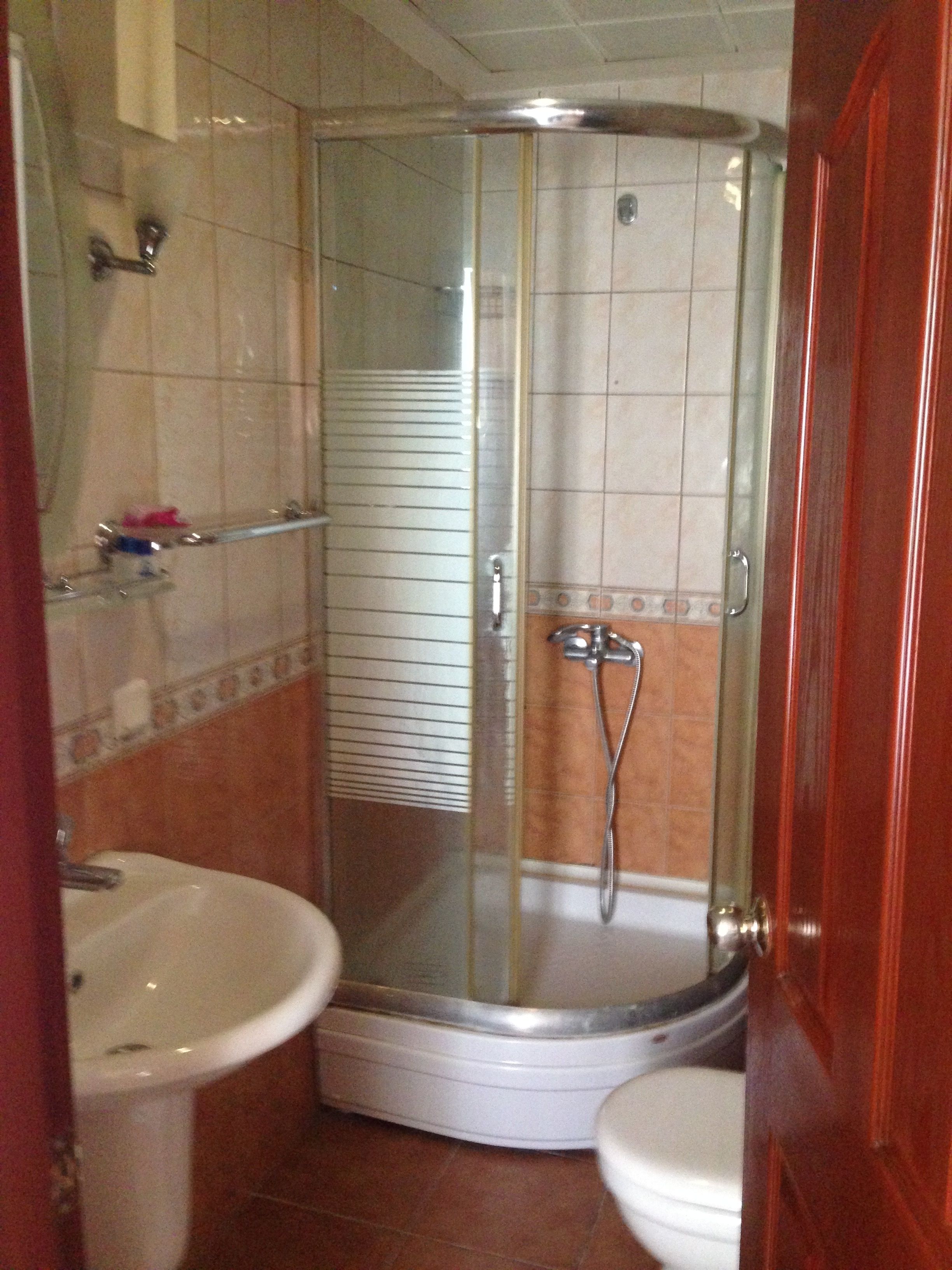 Kamar mandi