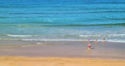 Portrush Getaway - Location de vacances. Découvrez l'Irlande du Nord