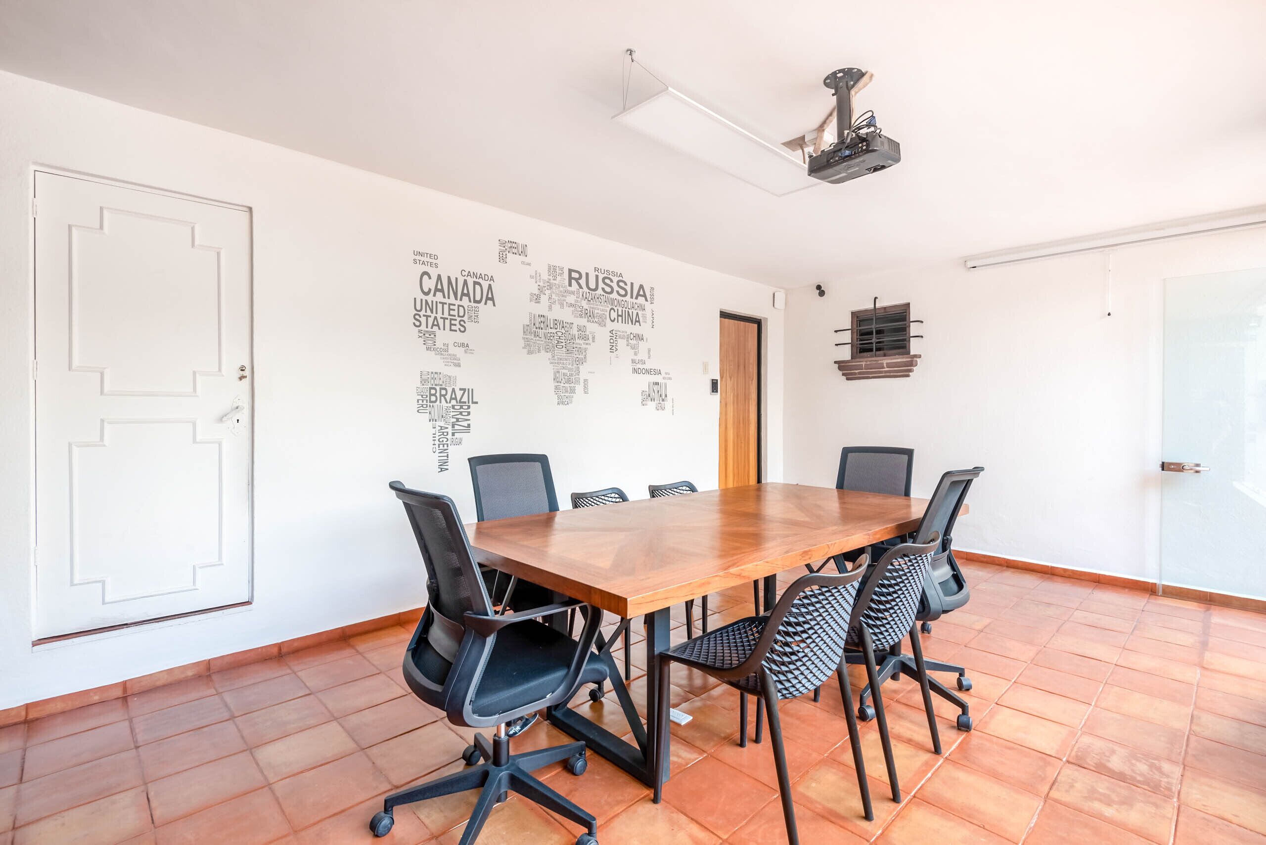 Foto - Finca Coyoacán