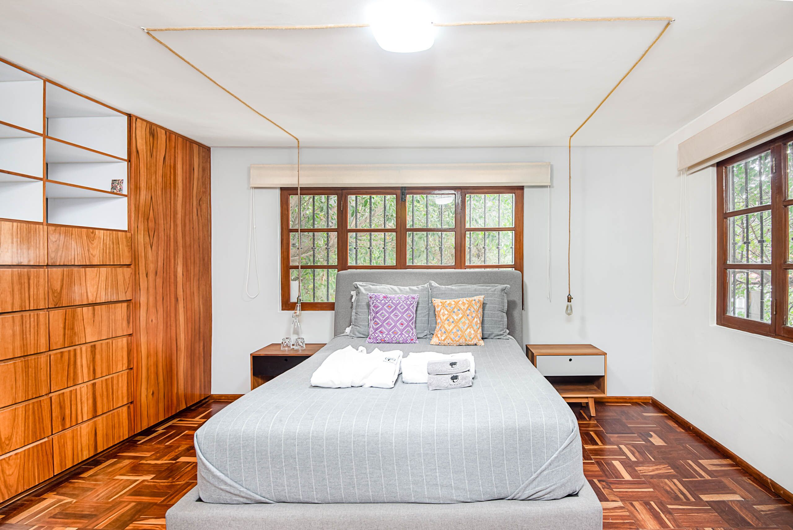 Foto - Finca Coyoacán