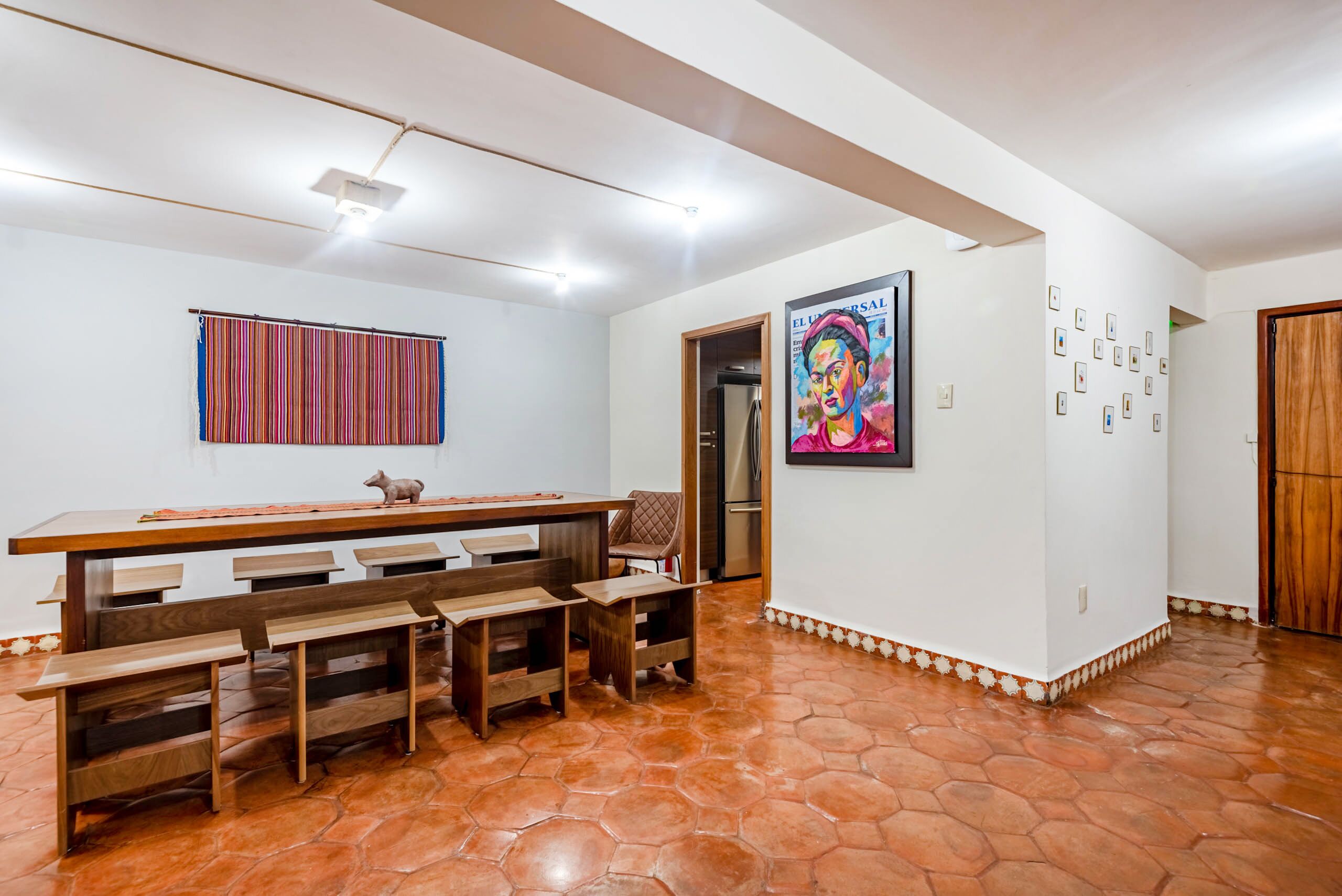 Foto - Finca Coyoacán