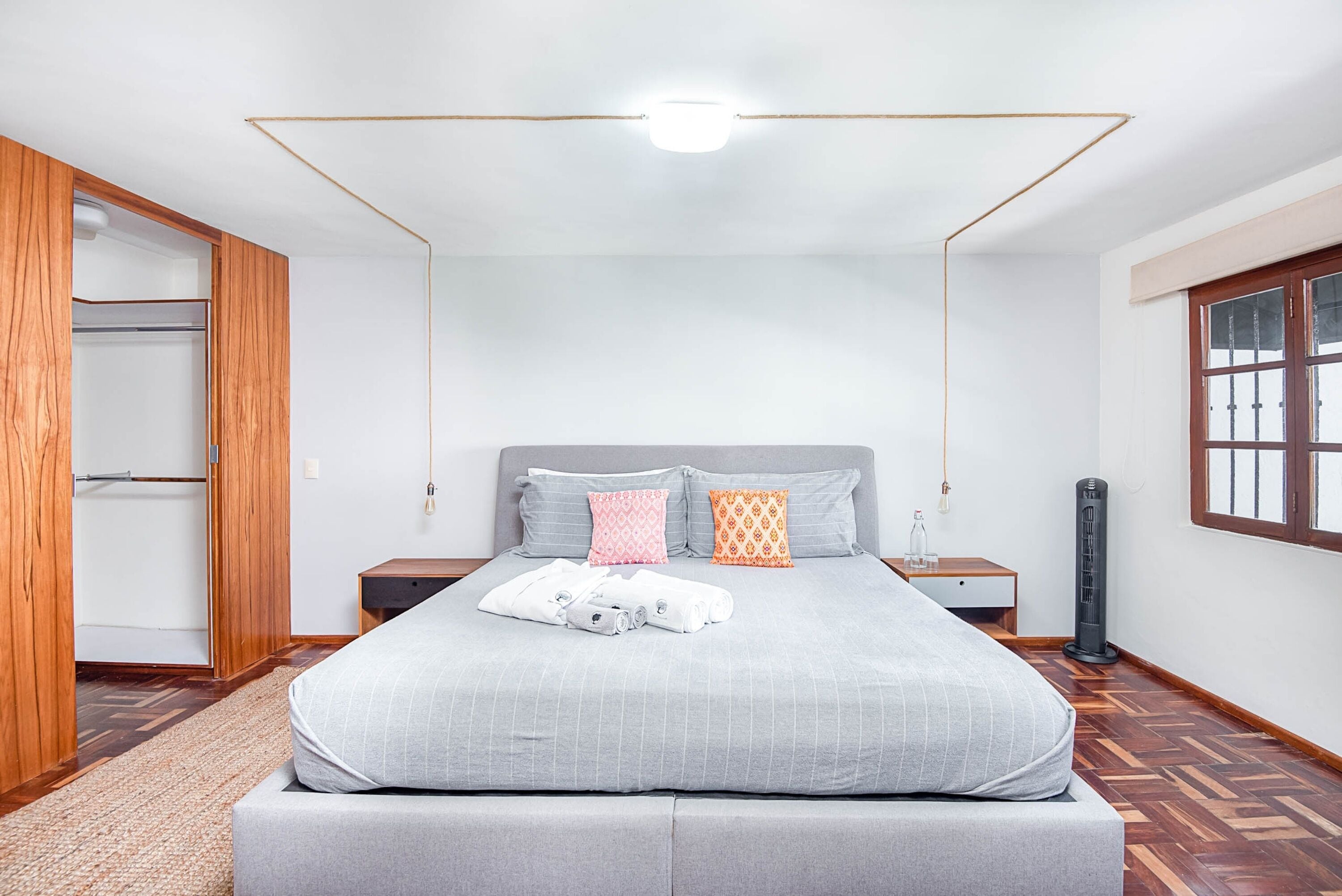 Foto - Finca Coyoacán