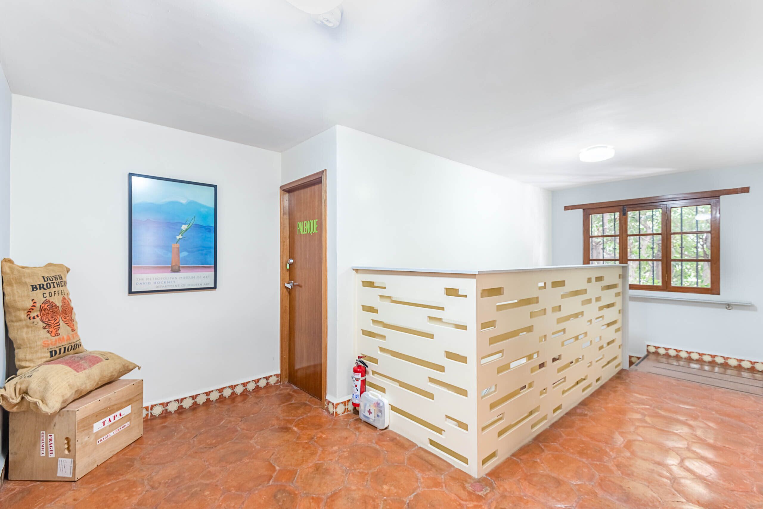 Foto - Finca Coyoacán