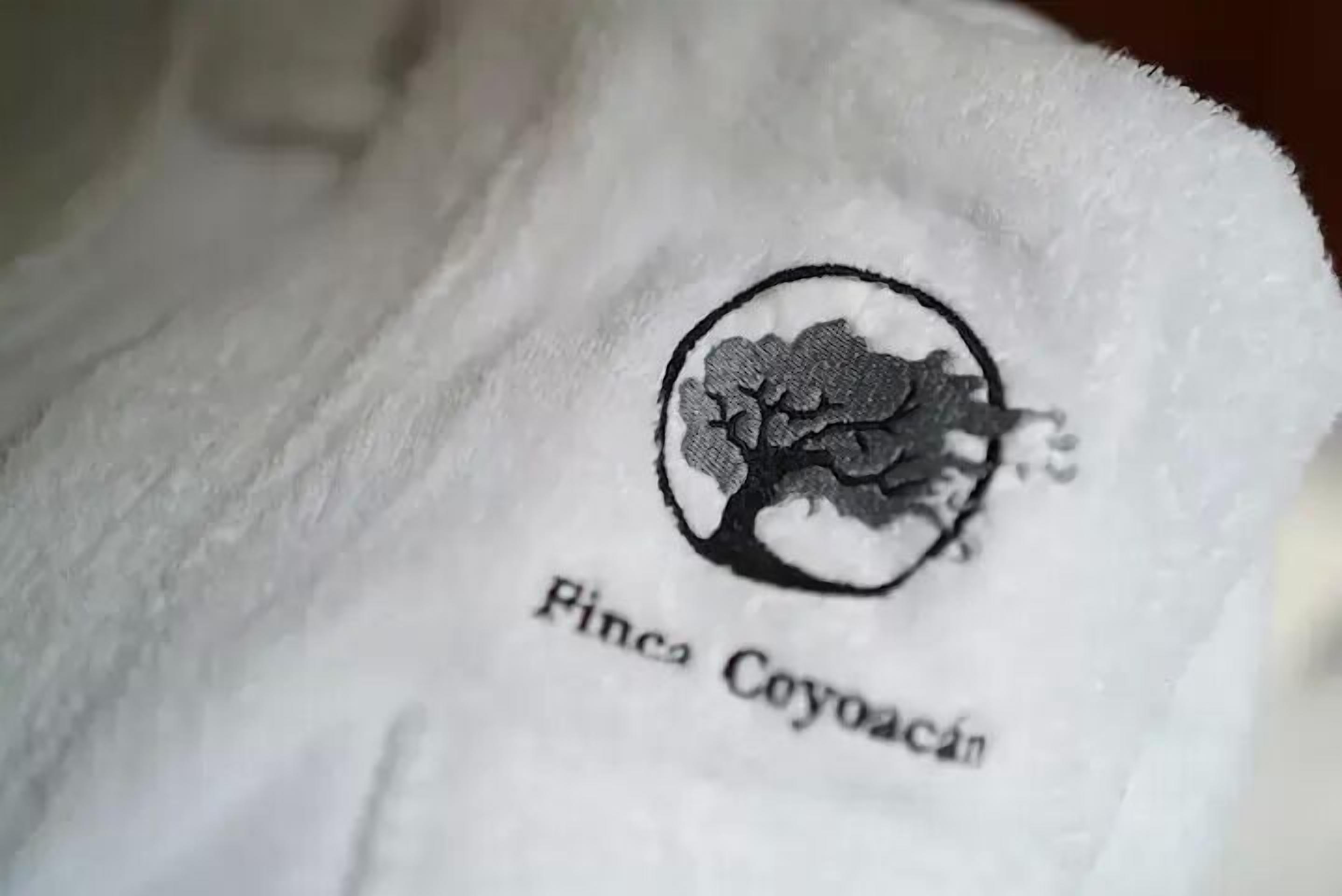 Foto - Finca Coyoacán