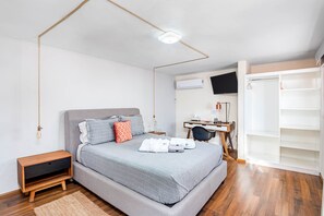 Draps en coton égyptien, literie de qualité supérieure