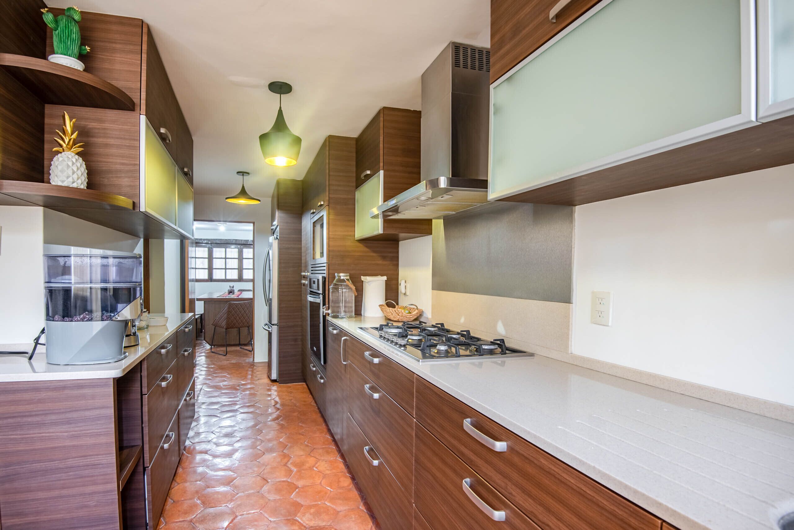 Foto - Finca Coyoacán