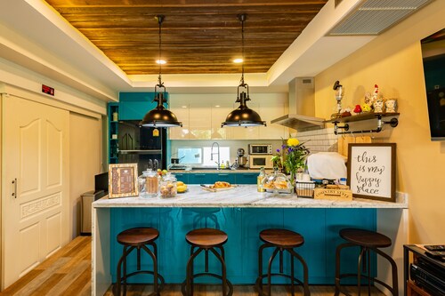 Maneeya Park Residence Boutique Hotel