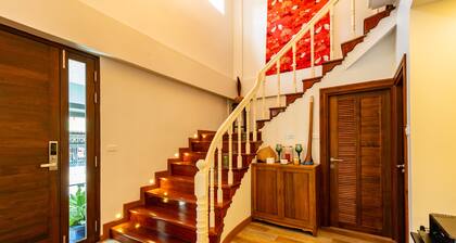 Maneeya Park Residence Boutique Hotel