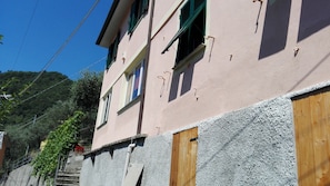 Detalle exterior