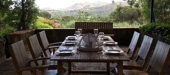 Rural house for rent - entire property: 15th century “masía” on the Costa Brava