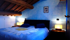 2 chambres, Wi-Fi, draps fournis