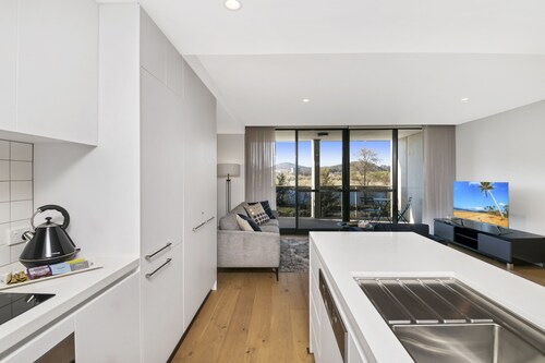 Accommodate Canberra - Northshore