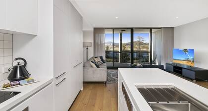 Accommodate Canberra - Northshore
