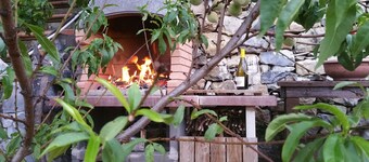 "Ma Se Ghe think" Apartment 2 Near Sestri Levante - Portofino - 5 Terre