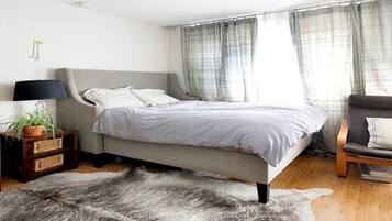 Apartment | 1 bedroom, free WiFi