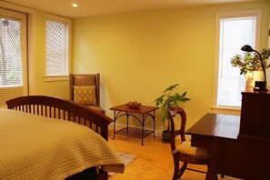 منزل - عدة أسرّة (Cow Hollow Studio) | واي فاي مجانًا