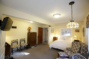 House, 1 Queen Bed (Del Mar Cottage) | Free WiFi