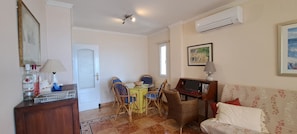 Interior - A11 EDIFICIO OASIS 8D (Calpe)