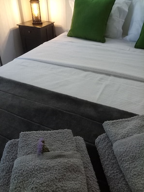 3 Schlafzimmer, Bügeleisen/Bügelbrett, WLAN, Bettwäsche