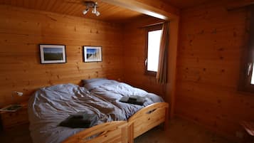 2 Schlafzimmer, BĂŒgeleisen/BĂŒgelbrett, kostenloses WLAN