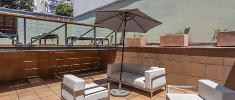 Terrass/Patio