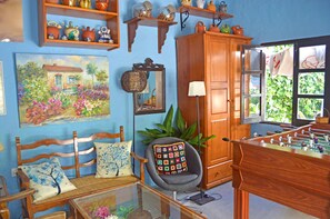 غرفة الألعاب