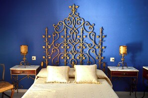 4 chambres, bureau, fer et planche Ă repasser, Wi-Fi gratuit