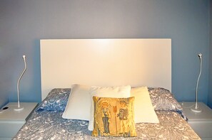 4 chambres, bureau, fer et planche Ă repasser, Wi-Fi gratuit