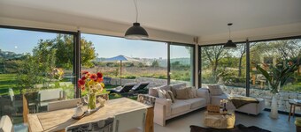 Luxury villa Olive Garden located in Split with private heated swimming pool