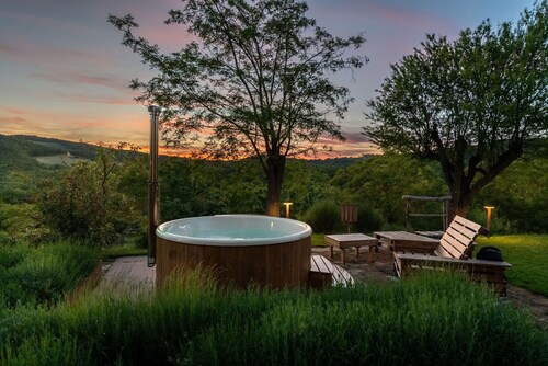 Immense villa toscane pour famille et amis dans le Val d'Orcia, Montepulciano, Pienza