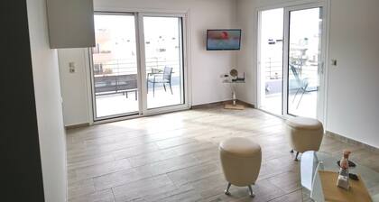 Limenas Penthouse Appartement