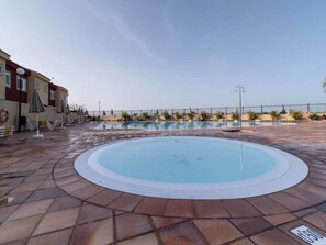 Pool - Luxury Duplex “Las Velas” 180 (San Bartolomé de Tirajana)