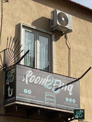 Detalle exterior