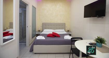 Room25mq Maison de vacances de luxe