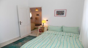 2 habitaciones