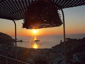 Property grounds - THE BEST VIEW IN TOSSA (Tossa de Mar)