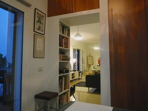 Interior - THE BEST VIEW IN TOSSA (Tossa de Mar)