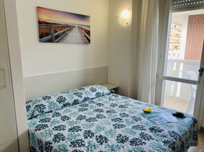 2 bedrooms, Internet