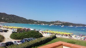 Ubicación cercana a la playa