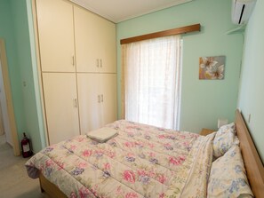 1 bedroom, WiFi