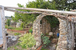 Área da propriedade