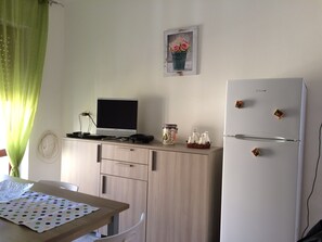 Dineren