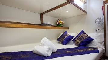 4 Schlafzimmer, Bügeleisen/Bügelbrett, kostenloses WLAN, Bettwäsche