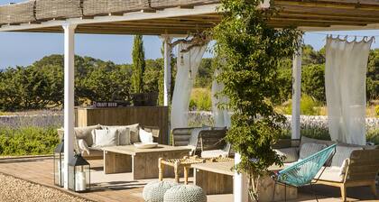 Somnis of Formentera, Charming House