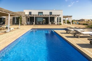 Pool - Somnis of Formentera, Charming House (Formentera)