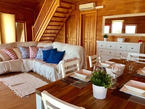 Smart-TV og videospill