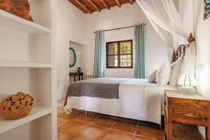 5 bedrooms, free WiFi