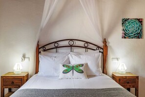 5 camere, Wi-Fi gratuito