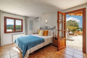 5 Schlafzimmer, kostenloses WLAN